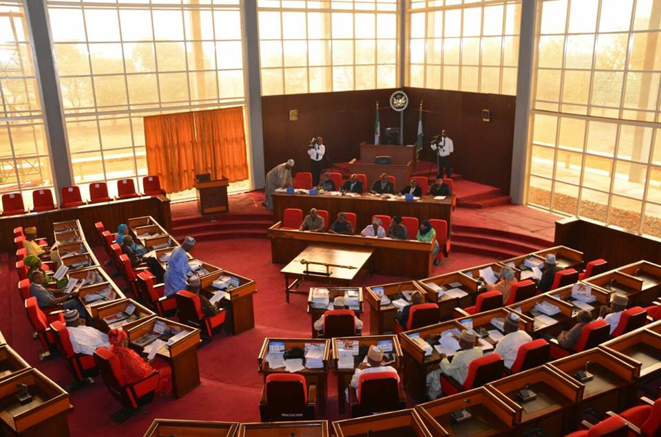 Kwara Assembly Vows to Strengthen Democracy Through Executive-Legislative Partnership