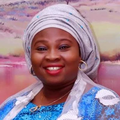 Dr. (Mrs.) Misitura Lawal-Arowona
