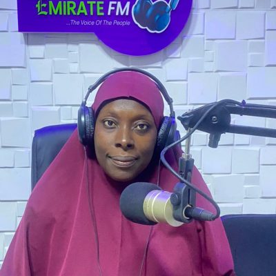 Maryam Haruna Muhammad