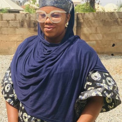 Adeiya Anuoluwapo Adeyinka