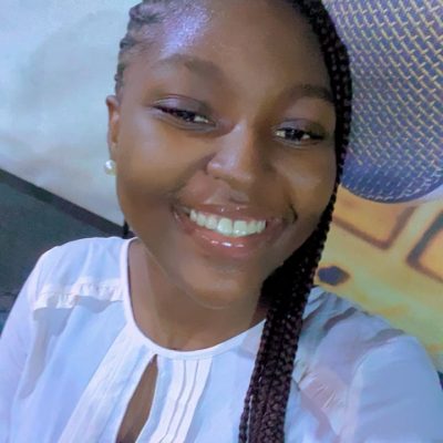 Oluwadolapo Bamigboye